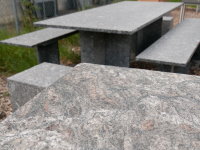 Gartentische-Detail