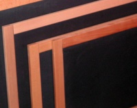 Notiztafel gross