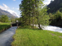 Kanderwasser